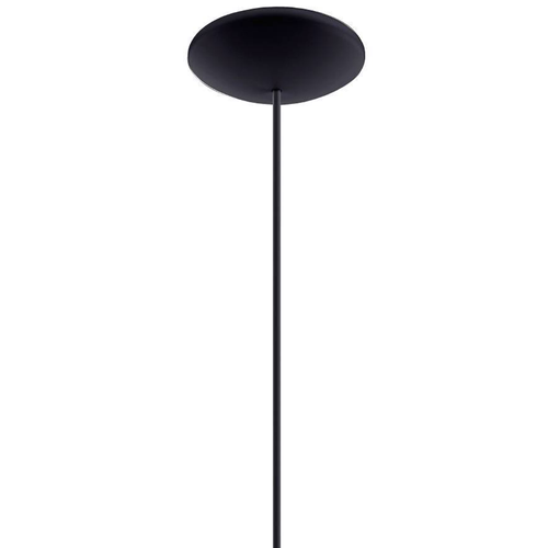 EGLO hanglamp Sabinar - e27 - ø 18 cm - zwart/bruin - vtwonen shop