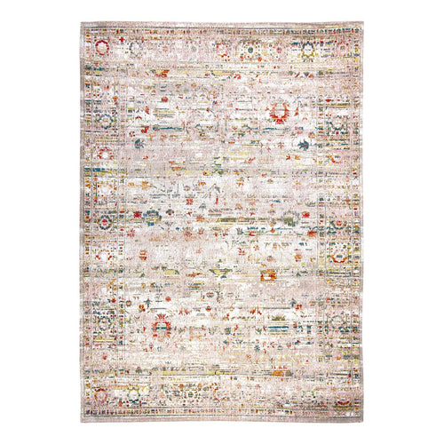 Louis De Poortere vloerkleed Turkish Delight - beige - 200x280cm - vtwonen shop
