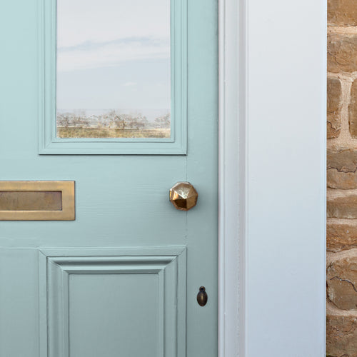 Graham & Brown Azul - Zijdeglanslak voor Buiten - 1L - vtwonen shop