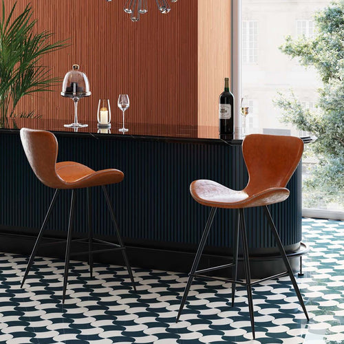 Kare Design Barkruk Rusty - vtwonen shop