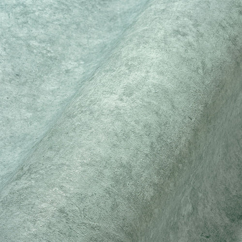 Livingwalls behang betonlook groen - 53 cm x 10.05 m - AS-392239 - vtwonen shop