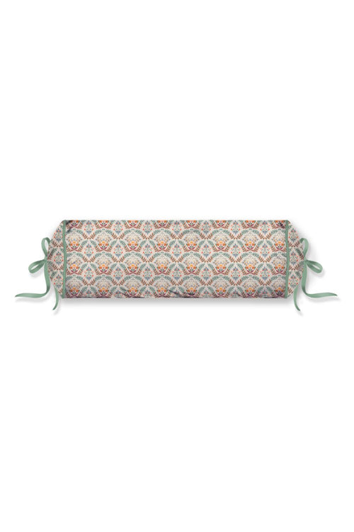 Pip Studio Decoratiekussen Bailamos - 22 x 70 cm - Zand