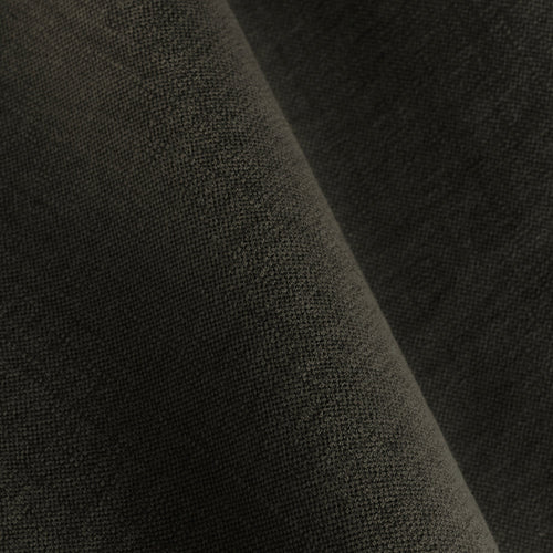 Sia Home - Rechte bank KALI - Linnen en katoen - Antraciet - 206cm - vtwonen shop