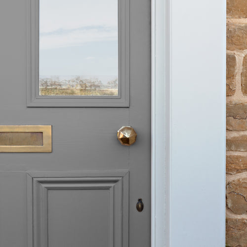 Graham & Brown Smoky Eyes - Zijdeglanslak voor Buiten - 1L - vtwonen shop