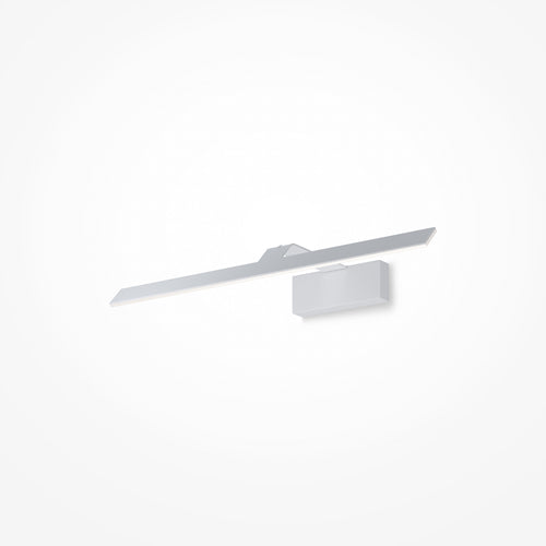 Maytoni - Achtergrondverlichting Decart - Wit