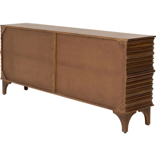 Kare Design Dressoir Santos 4 deuren