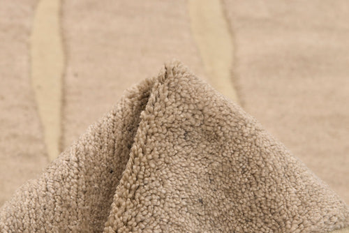 Vloerkleed MOMO Rugs Landscape Stream Beige 170x240 cm