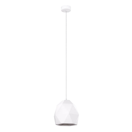 Sollux Lighting Hanglamp keramiek MINT - 20x20x125cm