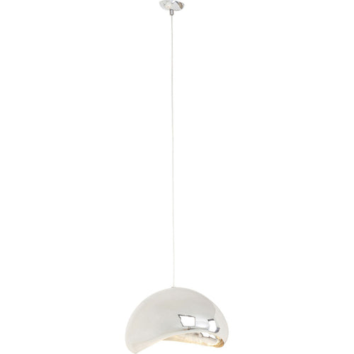 Kare Design Hanglamp Cloud Beam 45cm silver