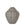LUMIZ Solar Lampion Mandela Jar - 30 cm - Taupe