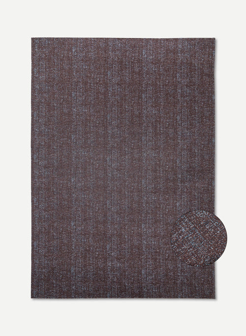 Jackies vloerkleed 8988 Batik - Zwart - 170 x 240 cm