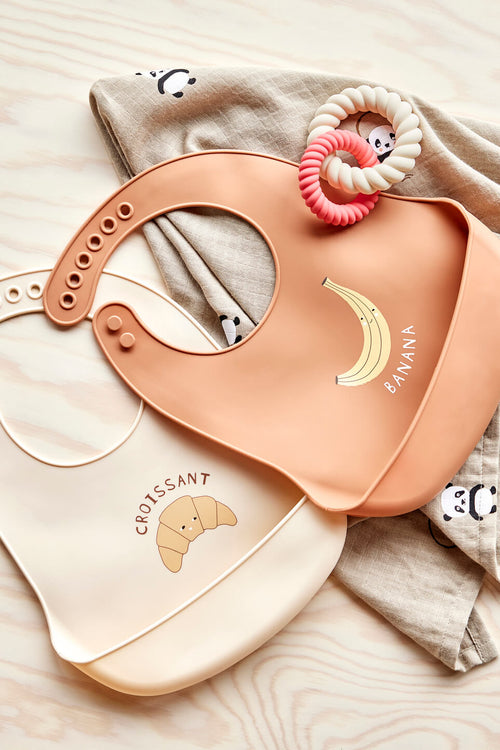 OYOY Mousseline - Set van 2 - katoen - vtwonen shop