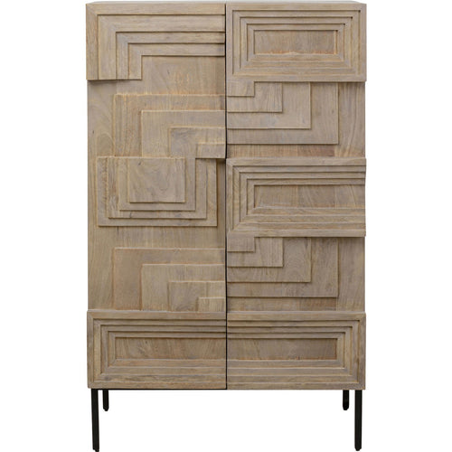 Kare Design Kledingkast Figaro - vtwonen shop