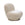 DÉJA Living Draaifauteuil Boone - Stof - Off-White