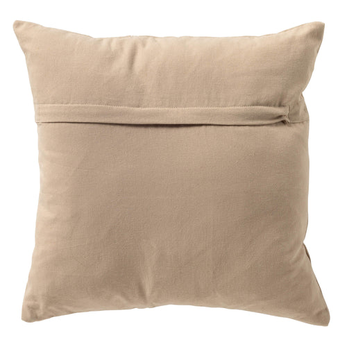 ORLI - Sierkussen 45x45 cm - Pumice Stone - beige