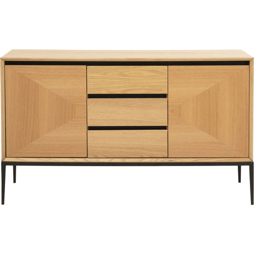 Kare Design Dressoir Jona