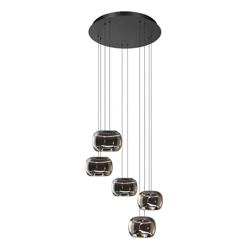 Stars of Light hanglamp Hortunas