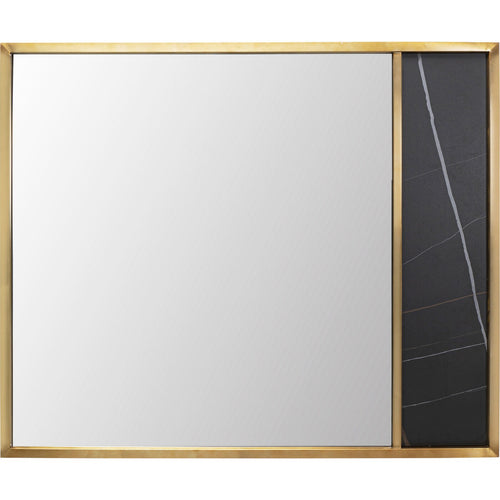 Kare Design Spiegel Cesaro 100x120cm