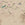 Sanders & Sanders fotobehang romantische bloemen groen en roze - 375 x 270 cm - 601463