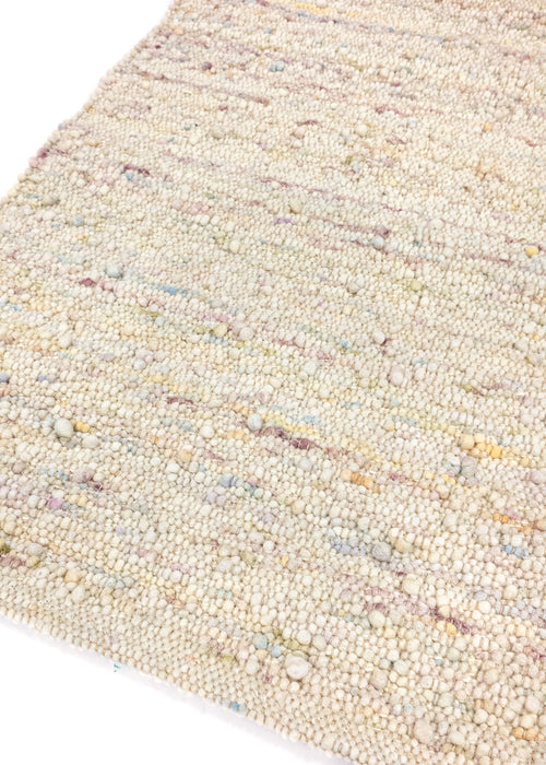 Vloerkleed MOMO Rugs Opus Relief Antracite 300x400 cm - vtwonen shop