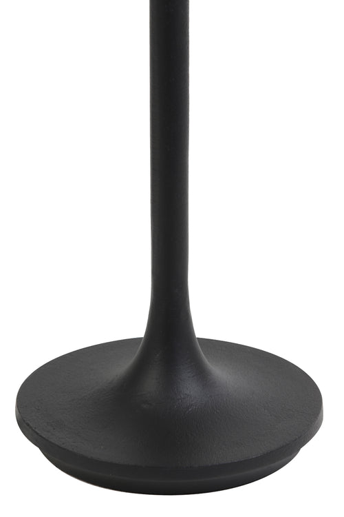 Light & Living lampvoet OLANDO - Ø18x59cm - zwart