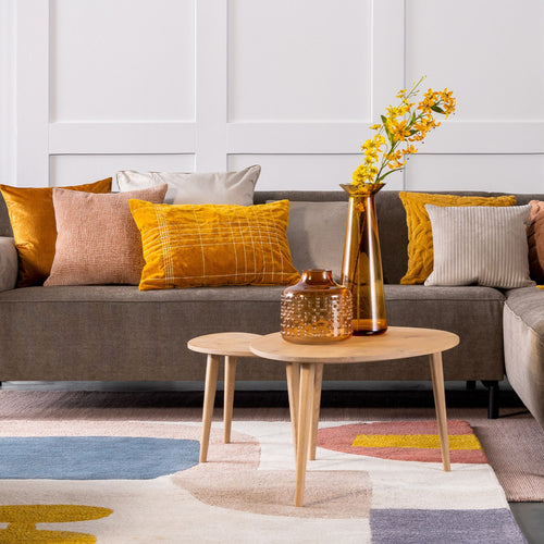 Dutch Decor kussenhoes Selah - 40x60 cm - vtwonen shop