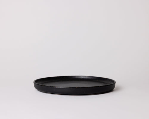 Mimo Homeware ontbijtbord Starry Night - 22,5 cm - set van 2