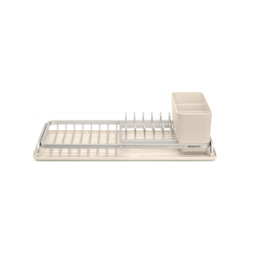 Brabantia SinkSide Compact afdruiprek - Soft Beige