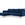 Cosmopolitan Design linker hoekbank Vienna 5-zits, flueel, lichtgrijs - 170x255x95cm
