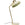 Kare Design tafellamp Demi - geel
