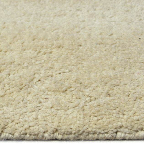Interieur05 Berber Vloerkleed Ivoor wit Nador - vtwonen shop
