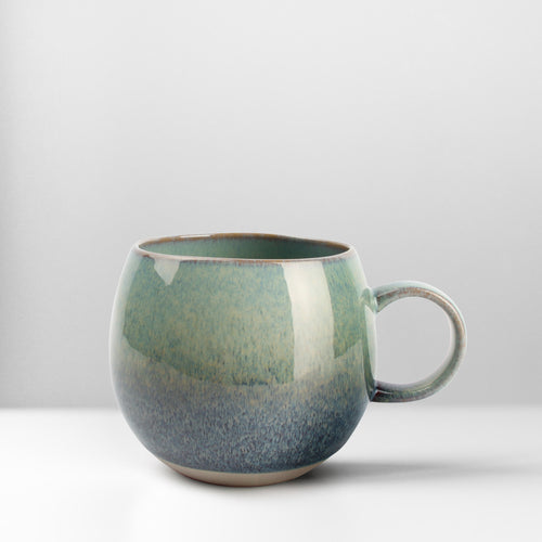 Salt & Pepper - Beker 40cl rond eve Muggies