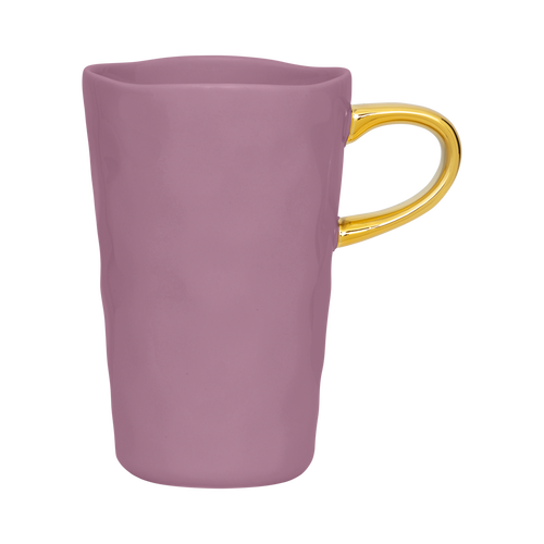 Urban Nature Culture latte cup hyacinth