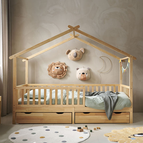 Petite Amélie Bedlade MILO