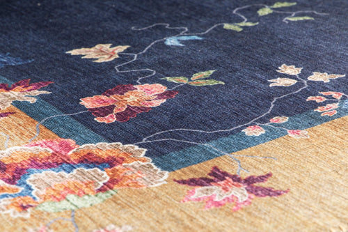 AFK Living vloerkleed Marie Antoinette - gedrukt - veelkleurig - 200 x 290 cm - vtwonen shop