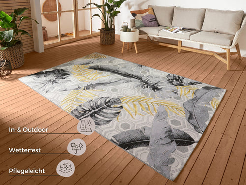 Vloerkleed MOMO Rugs Brown 601/001/101 300x400 cm - vtwonen shop