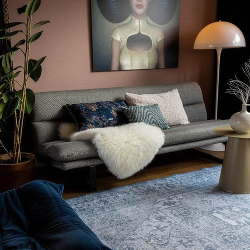 Vintage vloerkleed Duuk Blauw Interieur05