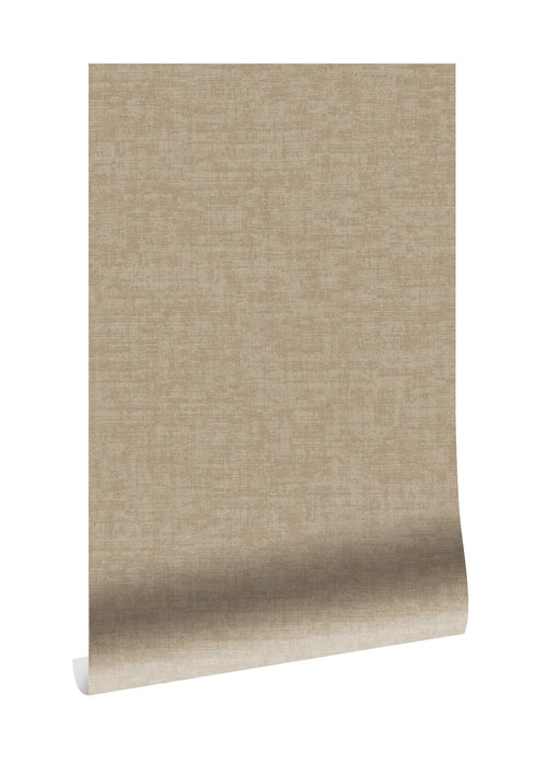KEK Amsterdam behang Hotel Chique Modena - beige - 53 x 1000 cm