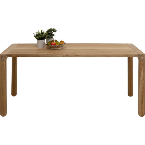 Kare Design Tuintafel Bella 200x100cm - vtwonen shop