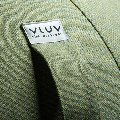VLUV BOL SOVA zitbal 60-65cm - Pesto