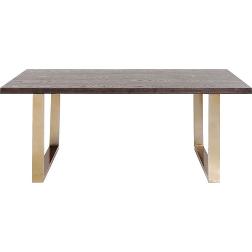 Kare Design Eettafel Osaka 180x90cm - vtwonen shop