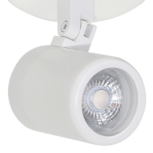 Highlight spot Rain - 2 lichts - 15  x 15   cm - wit