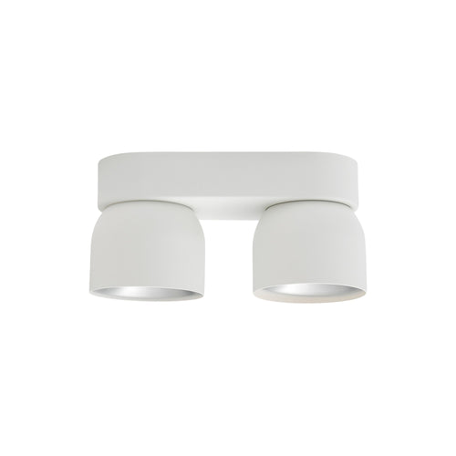 Nordlux Pitcher | Spotlight | GU10 Fitting | Wit