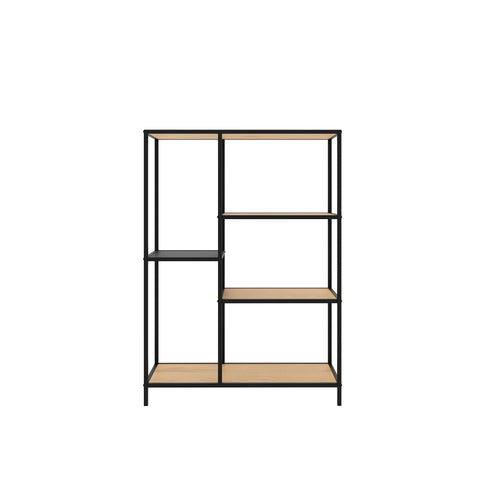 Rebellenclub Stellingkast Dargo - Eiken