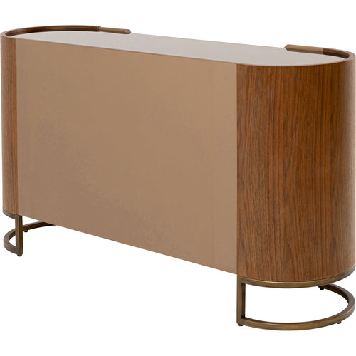 Kare Design Dressoir Giorgio 3 deuren