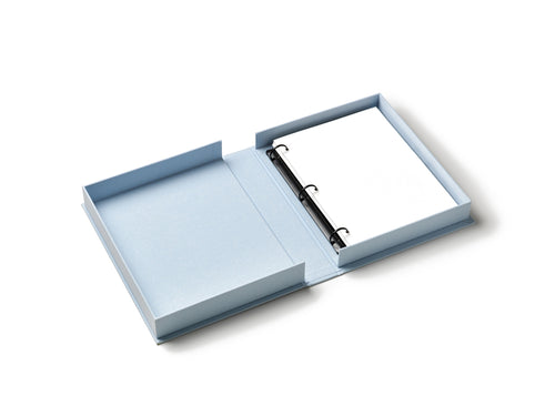 Printworks Baby Album - Dream Big Little One - Lichtblauw - vtwonen shop