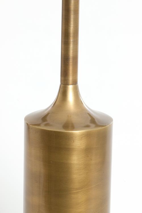 Light & Living  kandelaar VELEZ - Ø13x104cm - brons