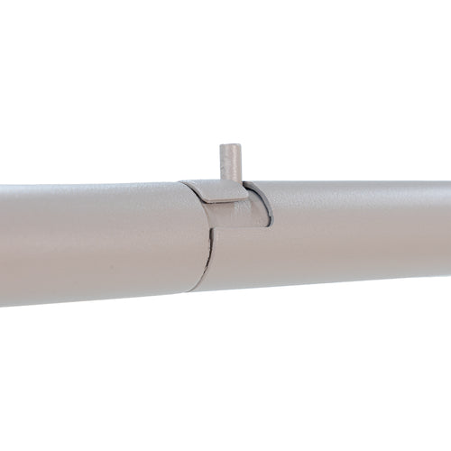 Spinder Design kledingrek Hang-On - Silky Taupe - vtwonen shop