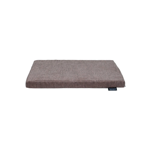 Madison hondenkussen Lord - roze - 40x58x5cm