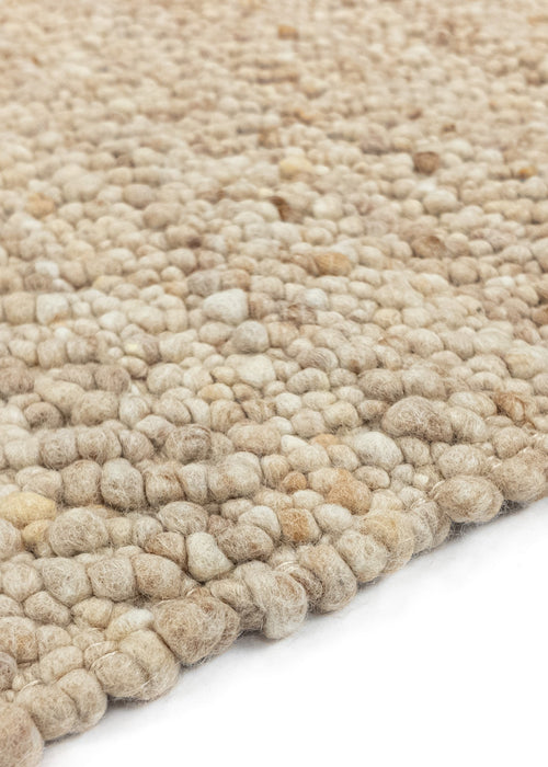 Vloerkleed MOMO Rugs Natural Weaves Bellano 560 250 cm Rond